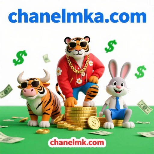 chanelmk.com